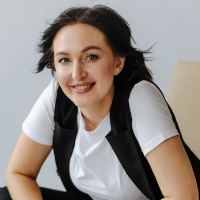 Кудашкина Светлана Игоревна