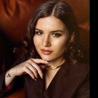 Колпакова Алёна Владимировна