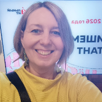 Анна Николаевна Таланова