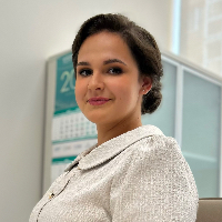 Куцубина Екатерина Александровна